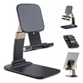 thumbnail image 1 of Base Soporte Para Celular Ajustable Escritorio Mesa Plegable, 1 of 6