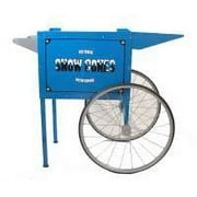 Snow Bank Trolley for Snow Bank Snow Cone Machines