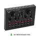 thumbnail image 5 of Tarjeta de Sonido TFixol Negra, 5 of 8