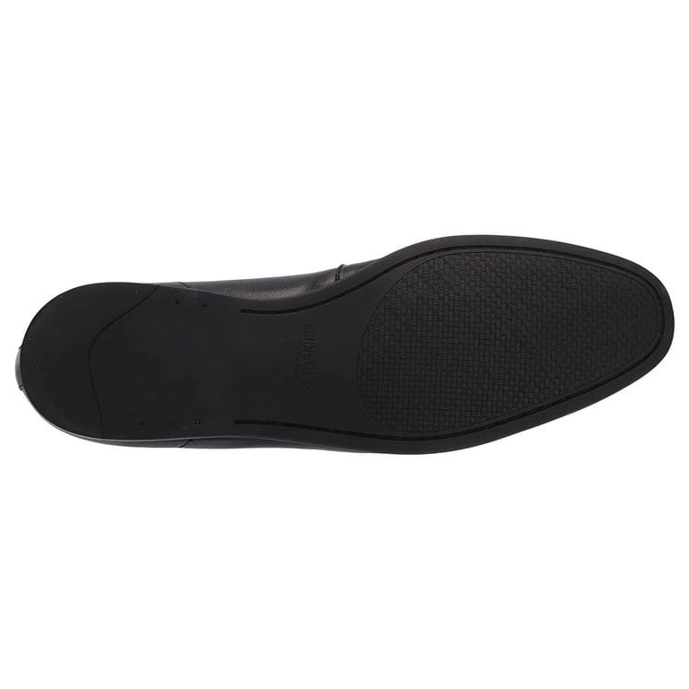 Kenneth Cole New York Nolan Bit Loafer Black - Walmart.com display picture 2