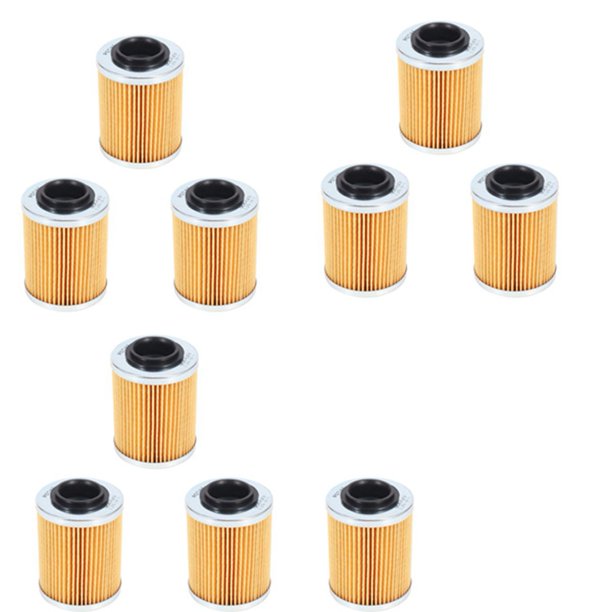 Oil Filter for 420956123 420956123 for Spark SkiDoo EXPEDITION GRAND