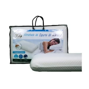 Colchón para cuna de bebé: firme 17 x 31 ropa de cama de espuma con parte  superior de vinilo impermeable