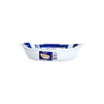 thumbnail image 1 of Smart Carine Luminarc Refractario Platon Para Horno Ovalado 21*13, 1 of 3