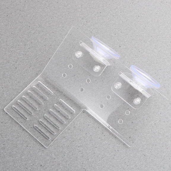 FOLOYORI Basking Dock for Aquatic Turtles Turtle Habitat Accessories 1Pack Floating Turtle Log