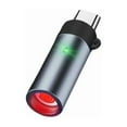 thumbnail image 2 of USB Rechargeable Electric Lighter, Portable Windproof Arc Igniter with Type-C Port for Car, Outdoor, Candles & Kitchen Use – Flameless & Safe, 2 of 10