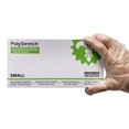 thumbnail image 1 of Guantes desechables KingSeal PolyStretch TPE Poly Hybrid, 1 of 8