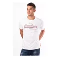 thumbnail image 2 of Lote 5 Playeras Para Hombre De Moda Cuello Redondo Estampado, 2 of 5