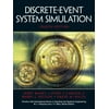 Discrete-Event System Simulation [Paperback - Used]