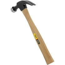 ST HMMR 16OZ CRV CLW