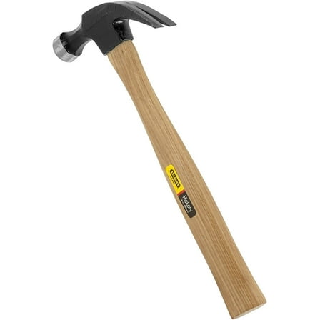 ST HMMR 16OZ CRV CLW