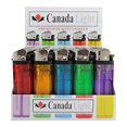 thumbnail image 3 of Canada Light Classic Lighters - 1 Tray - 50 Count, 3 of 3