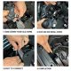 thumbnail image 2 of 120dB Train Horn for Trucks Air Electric Snail Horn Motorcycle Snail Horn for Car Motorcycle, 2 of 3