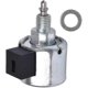 thumbnail image 3 of 846639 Fuel Shut Off Solenoid With Gasket Replacement For Briggs And Stratton Garden Engine 33r777-0 - DD, 3 of 3