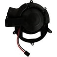 thumbnail image 5 of New Front Heater Blower Motor Compatible With 2013-2015 Mercedes-Benz Gl500 Base 2012-2016 Mercedes-Benz Gl550 4Matic 2012-2016 Gl63 Amg Base Direct Fit Replacement, 5 of 5