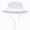 A16-White, variant on Ccpelsie Kids Sun Hats for 2-12 Years Boys Girls Bucket Hat UPF 50 UV Protection Fisherman Hat Lightweight & Breathable Boonie Hat White,1-3 Years