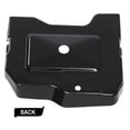 thumbnail image 3 of PIT66 Battery Tray Fit for Chevy Blazer 1995-2005/ Chevy S10 Pickup 1994-2004/ GMC Jimmy 1995-2001/ GMC S-15 Sonoma 1994-2004/ Olds Bravada 1996-2001 15020434, 00084, 3 of 9