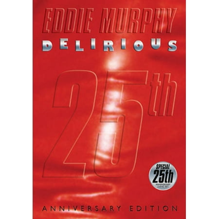 Eddie Murphy Delirious (DVD)
