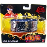Naruto Ninja Headband, Leaf