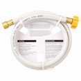 thumbnail image 6 of 4' Drinking Water Hose 1/2" Inner Diameter -, 6 of 6