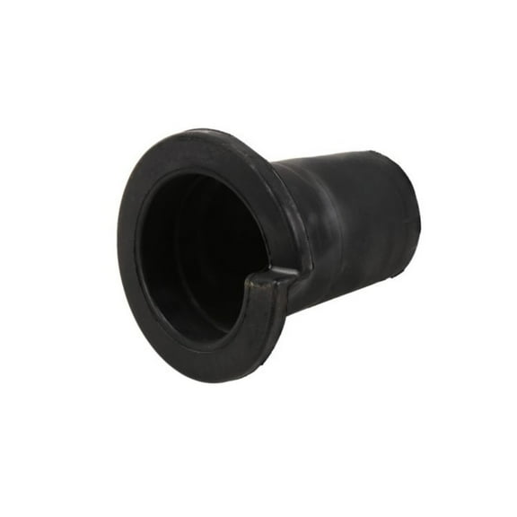 KarParts360 For GMC Sierra 1500 2019 2020 2021 Shock Absorber Boot Front | 3.58 Inches Lower Inside Diameter | 4.18 Inches Upper Inside Diameter | Replacement For 84168572