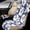 Art Flower Printing, variant on Cowboy cross print 1Pc Car Seat Cover Washable Sweat Towel For Yoga Surfing Hiking Anti-Slip Sweat Towel Seat Cover for Car Truck Van