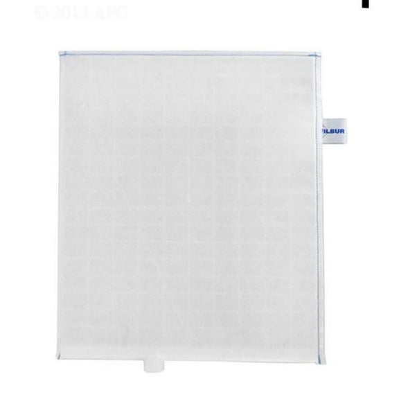 Filbur APCFGR47 18 x 13.18 in. Rectangular Starite DE Grid for 239001170