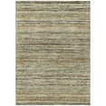 thumbnail image 2 of Addison Rugs Chantille Indoor/Outdoor Transitional Stripes Beige Washable Rectangle Rug, 10' x 14', 2 of 6