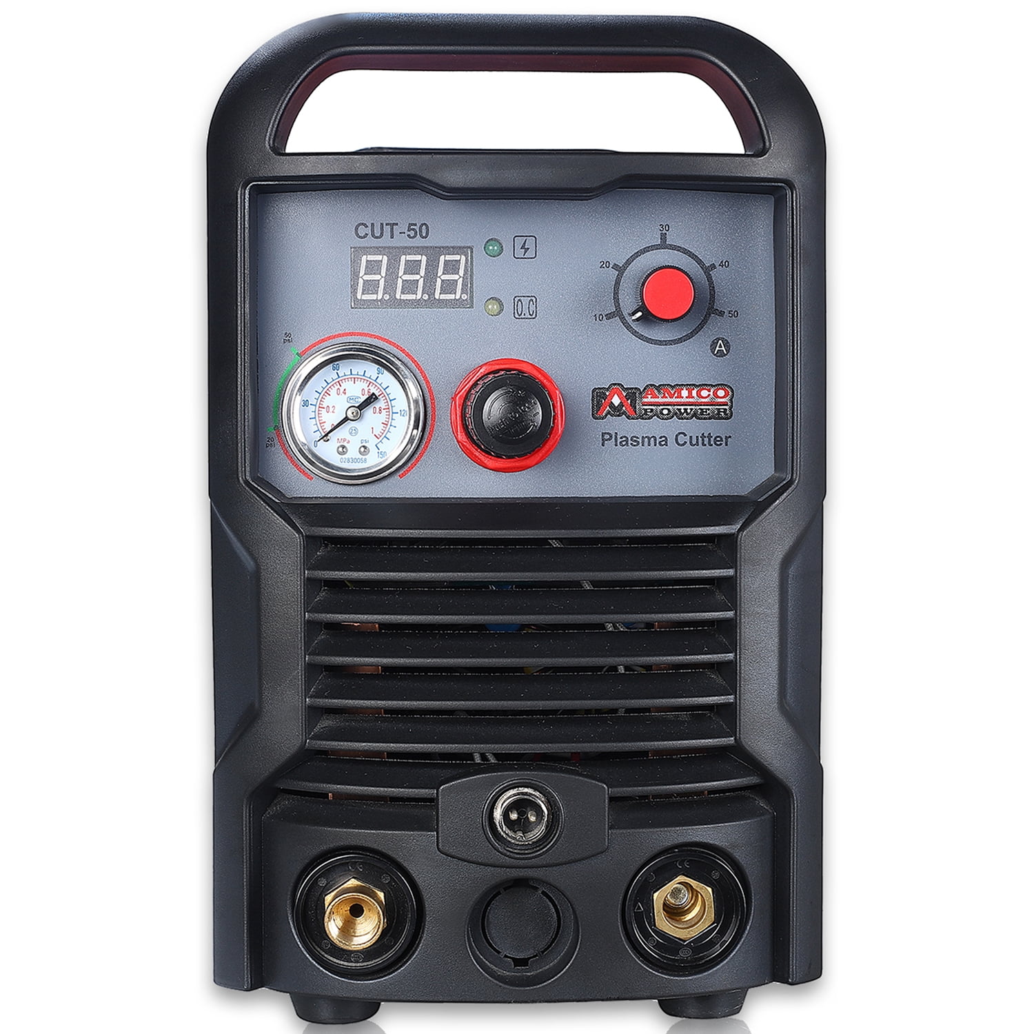 Colossal Tech 60 Consumables For Plasma Cutter CUT50 CUT50D CUT50R & CUT50DR Colossal Tech 60 Consumables For Plasma Cutter CUT50 CUT50D CUT50R & CUT50DR