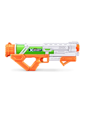 X-Shot Water Fast-Fill Epic Orange Water Blaster by ZURU