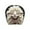 D, variant on Chanana 1 PCS Car Headrest Covers Soft Breathable Head Rest Cover Protector Bear Headrest Covers for Cars Seat Headrest Cover for Trucks SUV Universal Interior Car Accessories
