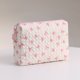 thumbnail image 3 of Tocador Organizador Aseo Bag Cosmetic Nylon Gran Capacidad Viajes Con Repes Cumpleaños para Niñas Adolescentes Mujeres, 3 of 8