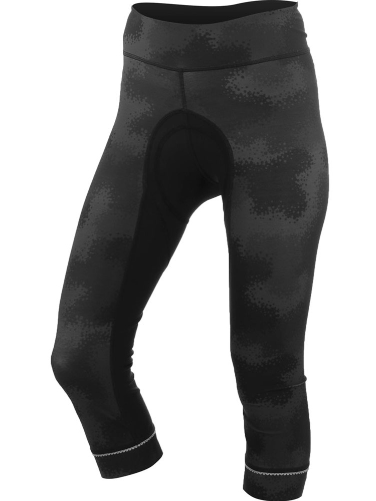shebeest cycling capris