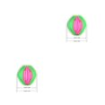 thumbnail image 2 of Injueey Bola de lavandería de color aleatorio, ropa interior, bolas de lavado, herramientas de eliminación de pelusas para el cabello antibobinado para 12 piezas 2piezas Injueey CBP262175, 2 of 6