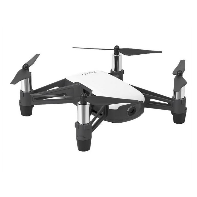 DJI Tello Boost Combo Drone - Walmart.com