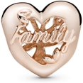 thumbnail image 2 of CORAZON FAMILIA ROSE GOLD, 2 of 3