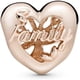 thumbnail image 2 of CORAZON FAMILIA ROSE GOLD, 2 of 3