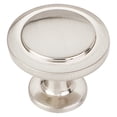 thumbnail image 2 of Elements Gatsby Knob, 2 of 2