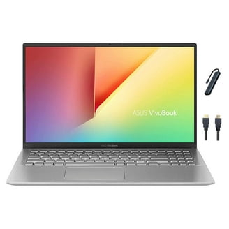 Asus Vivobook X512DA 15.6-inch FHD Premium Laptop PC, AMD Quad