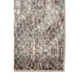 thumbnail image 3 of Cambridge 35 Azure Power-Loomed Area Rug 9'6"x13'9", 3 of 5