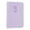 Purple, variant on Qiangzon Pocket Notebook, Softcover Mini Notebook, Smooth Writing Note Book for Quick Records, To Do Lists, Study, Office, Travel, Purse, Daily Writing, 4.33x2.95 Inch, Purple
