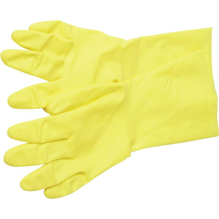 Do it Latex Rubber Glove (Best Latex Gloves For Mechanics)