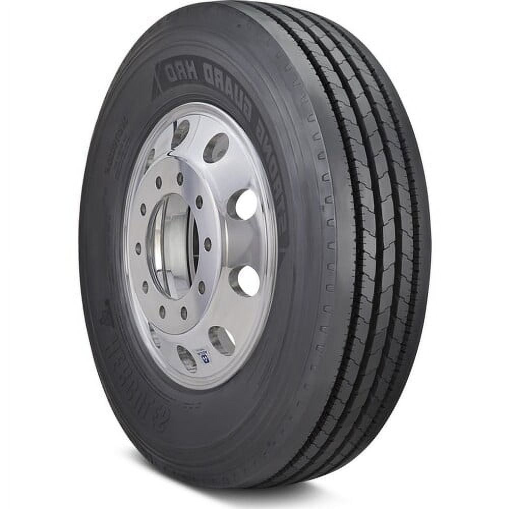 Bridgestone M870 Tire 315/80R22.5 L/20PLY Highway Performance