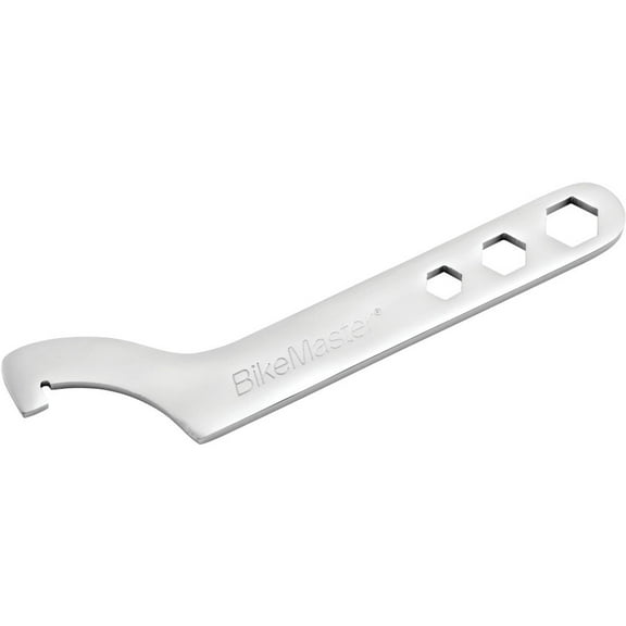 BikeMaster Shock Spanner Wrench