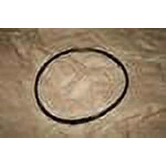 West Coast Resale NEW After Market Replacement Belt AIWA Belt # 88-ZM2-262-2100 HS-TX, Cassette Player