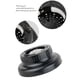 thumbnail image 2 of Hair Dryer Diffuser Universal Hair Diffuser Attachment for Fine Thick Curly Wave and Frizzy Hair Salon Tool, 2 of 5