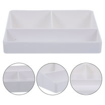 WHAMVOX  Tea Storage Sugar Box Coffee Condiments Organizer Bag Holder