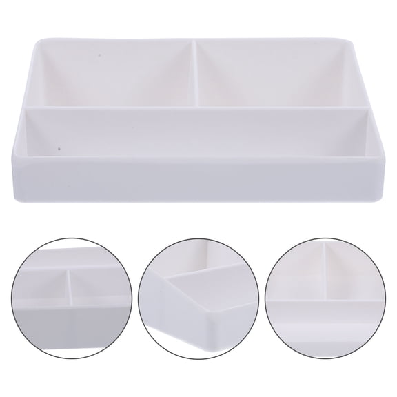 WHAMVOX  Tea Storage Sugar Box Coffee Condiments Organizer Bag Holder