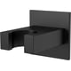 thumbnail image 3 of Soporte para cabezal de ducha de gran durabilidad y alta resistencia, accesorios estándar universales, soporte para manija de ducha de mano para una instalación segura en su baño (exquisito), 3 of 5