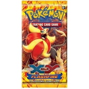 Pokemon XY Flashfire Booster Pack