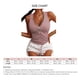 thumbnail image 4 of Camiseta sin mangas de punto acanalado con cuello en V para mujer, camiseta informal con cremallera frontal, camiseta sin mangas, Top ajustado de verano, 4 of 5